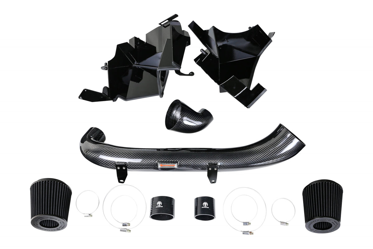 ARMASPEED Intake — BMW G87 M2, G80/G81 M3 & G82/G83 M4