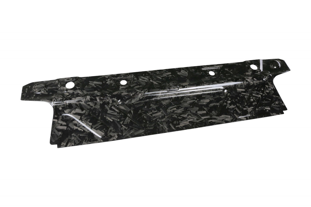 ARMASPEED Forged Carbon Strut Bars — BMW G20/G21