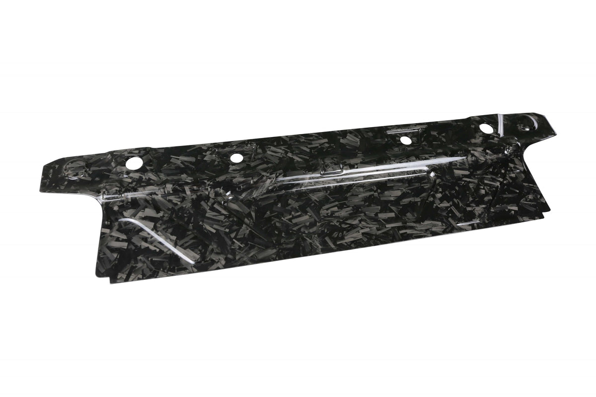 ARMASPEED Forged Carbon Strut Bars — BMW G20/G21
