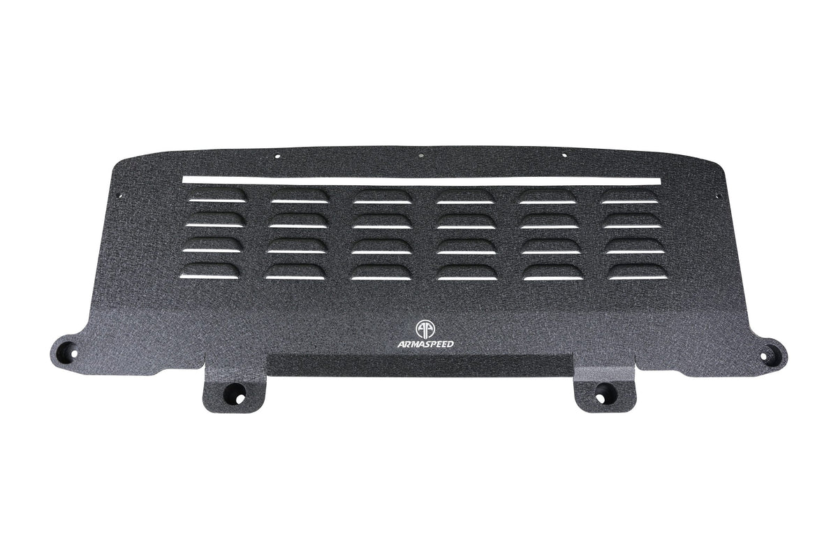 ARMASPEED Aluminium Oil Cooler Guard — BMW G87 M2, G80/G81 M3 & G82/G83 M4