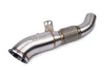 VRSF B58 Downpipe Upgrade 2016 – 2022 BMW M240i/340i/440i/540i/740i/840i
