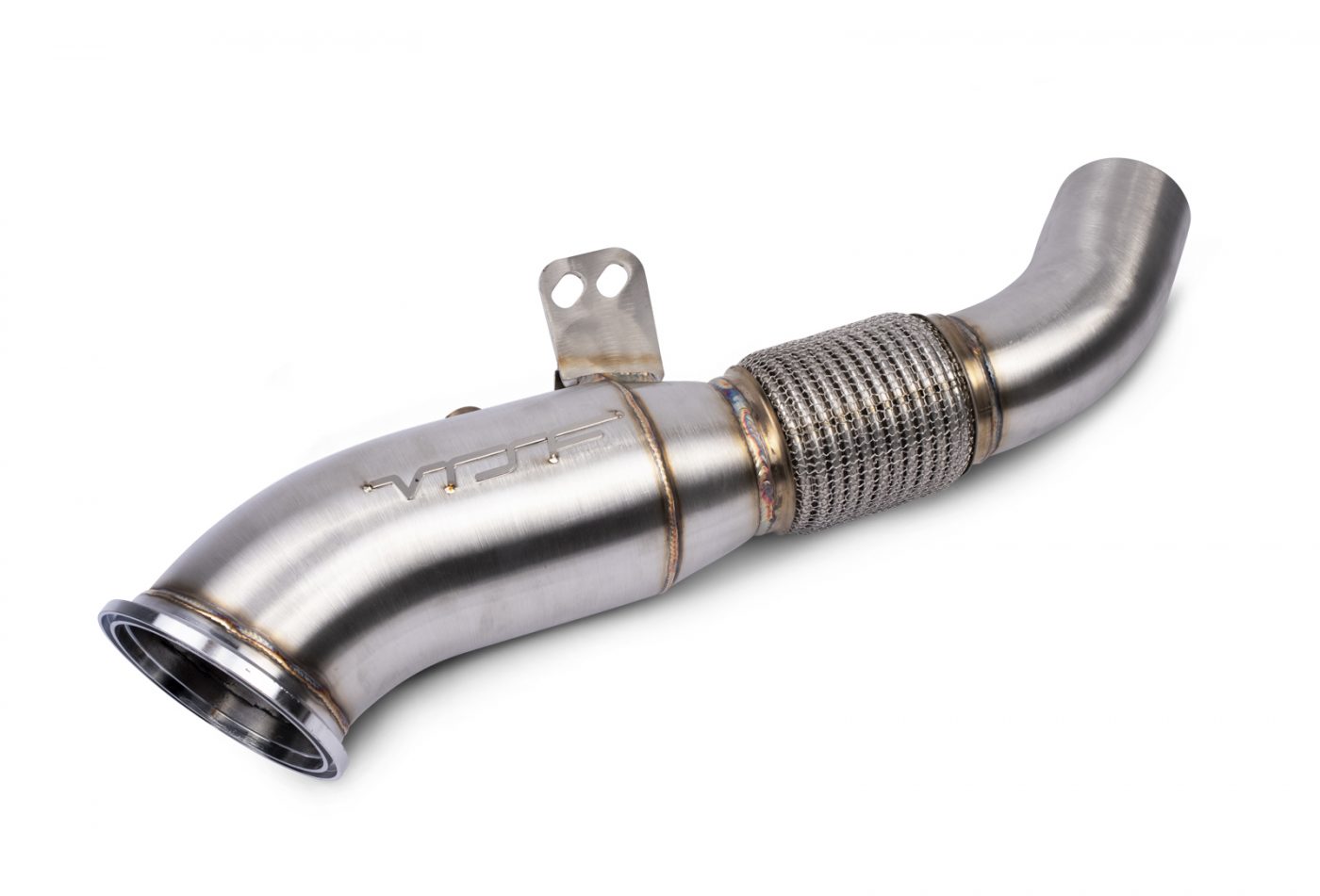 VRSF B58 Downpipe Upgrade 2016 – 2022 BMW M240i/340i/440i/540i/740i/840i