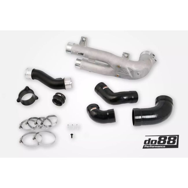 do88 Charge Pipe Kit — BMW G87 M2, G80 M3 & G82 M4