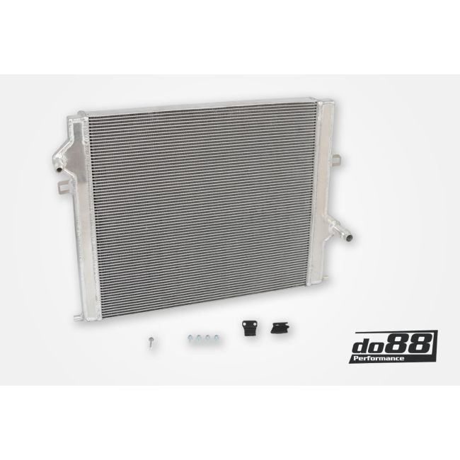 do88 Front Heat Exchanger — BMW F-Series B46/B48/B58