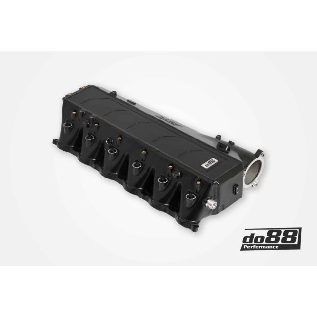 do88 Charge-Cooler Manifold — BMW B58 Gen 2