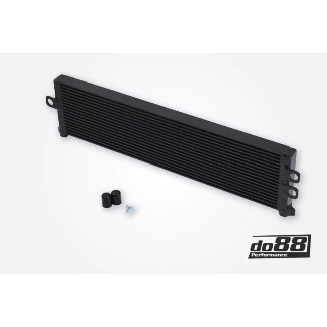 do88 Engine Oil Cooler — BMW S55 M2 Competition, M3 & M4