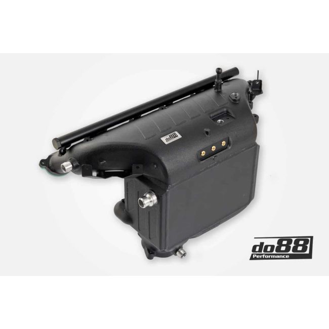 do88 Charge-Cooler Manifold — BMW S58 M2/M3/M4