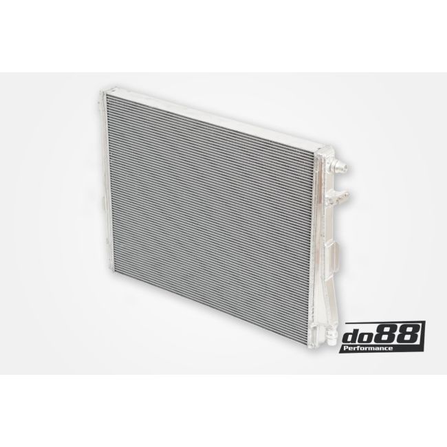 do88 WC-430 front-mount heat exchanger for BMW S58