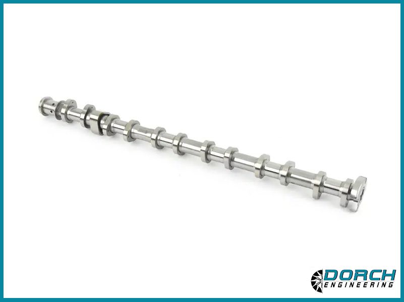 Dorch Engineering +40% Fuel Camshaft — BMW B58 Gen 1 / Gen 1.5