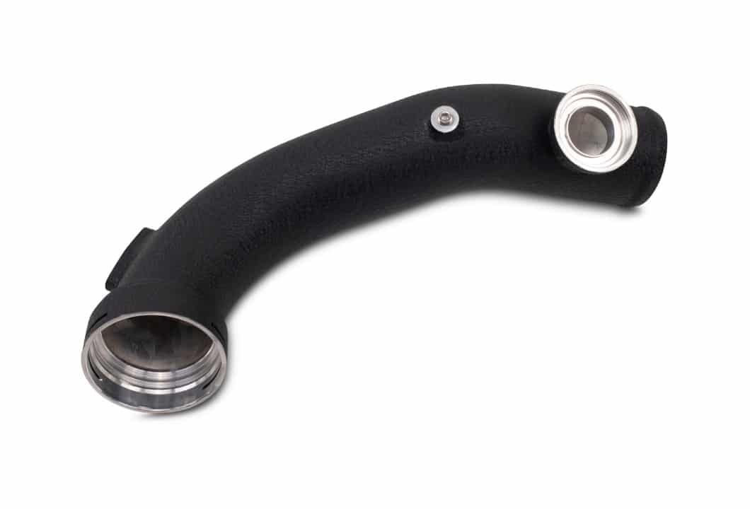 VRSF Chargepipe HKS 07-13 BMW 135i, 335i & X1 N54 E84, E88, E90
