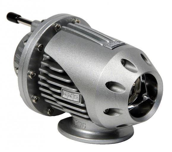 HKS Super SQV4 Universal Blow Off Valve 71008-AK001 BMW N54