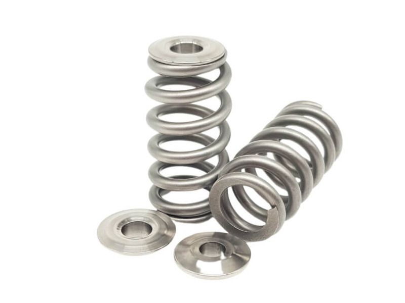 Kelford Valve Spring & Titanium Retainer Kit — BMW B58 / S58