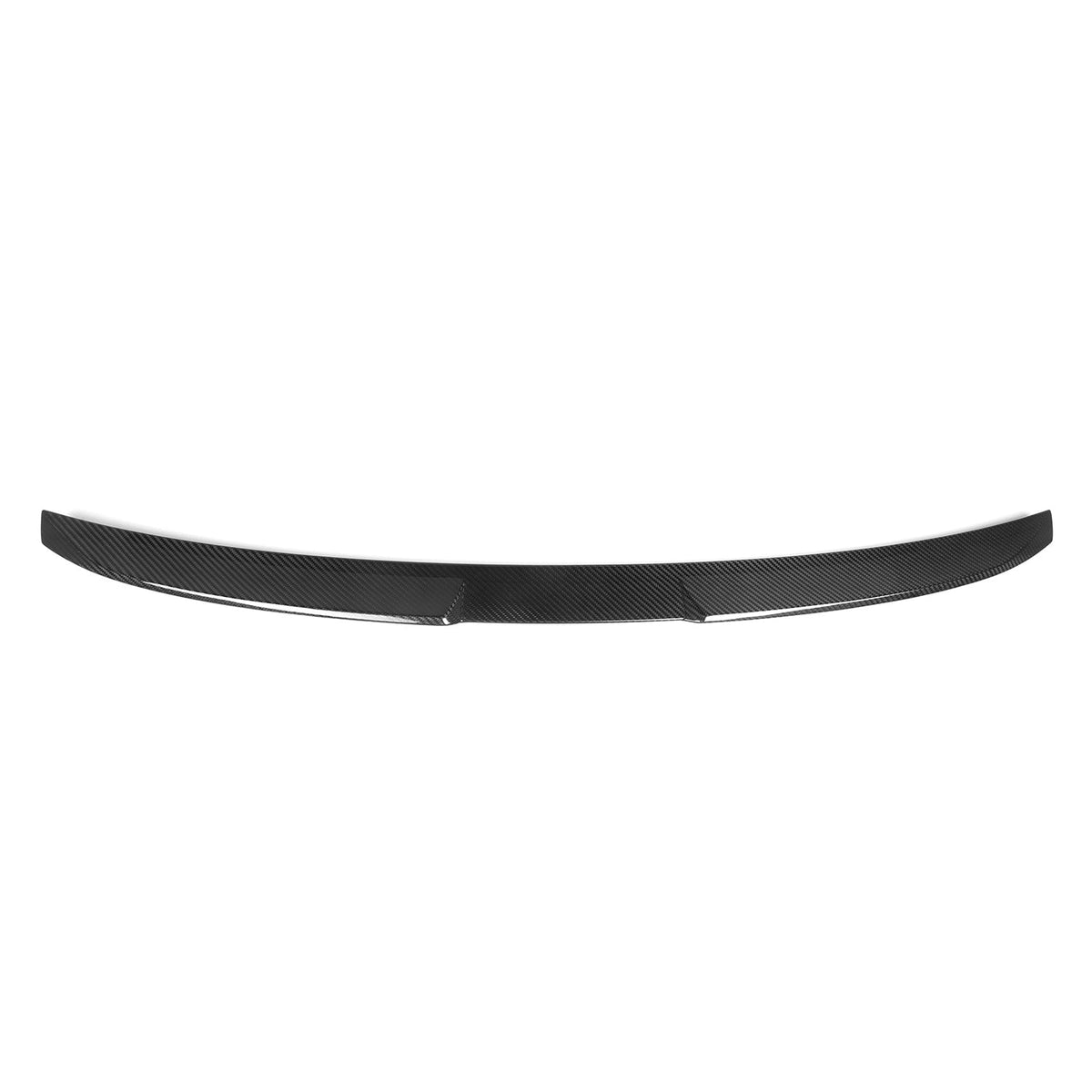 MHC+ BMW G90 M5 Pre Preg Carbon Fibre Performance Style Rear Spoiler