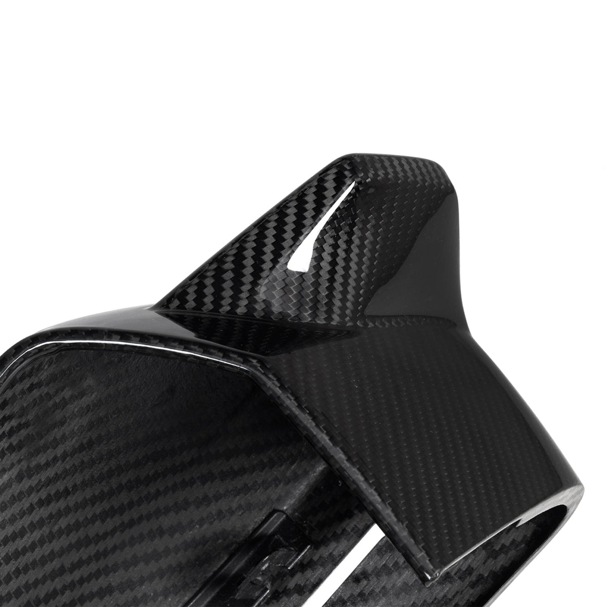 MHC+ BMW G90 & G99 M5 Pre Preg Carbon Fibre M Wing Mirror Covers