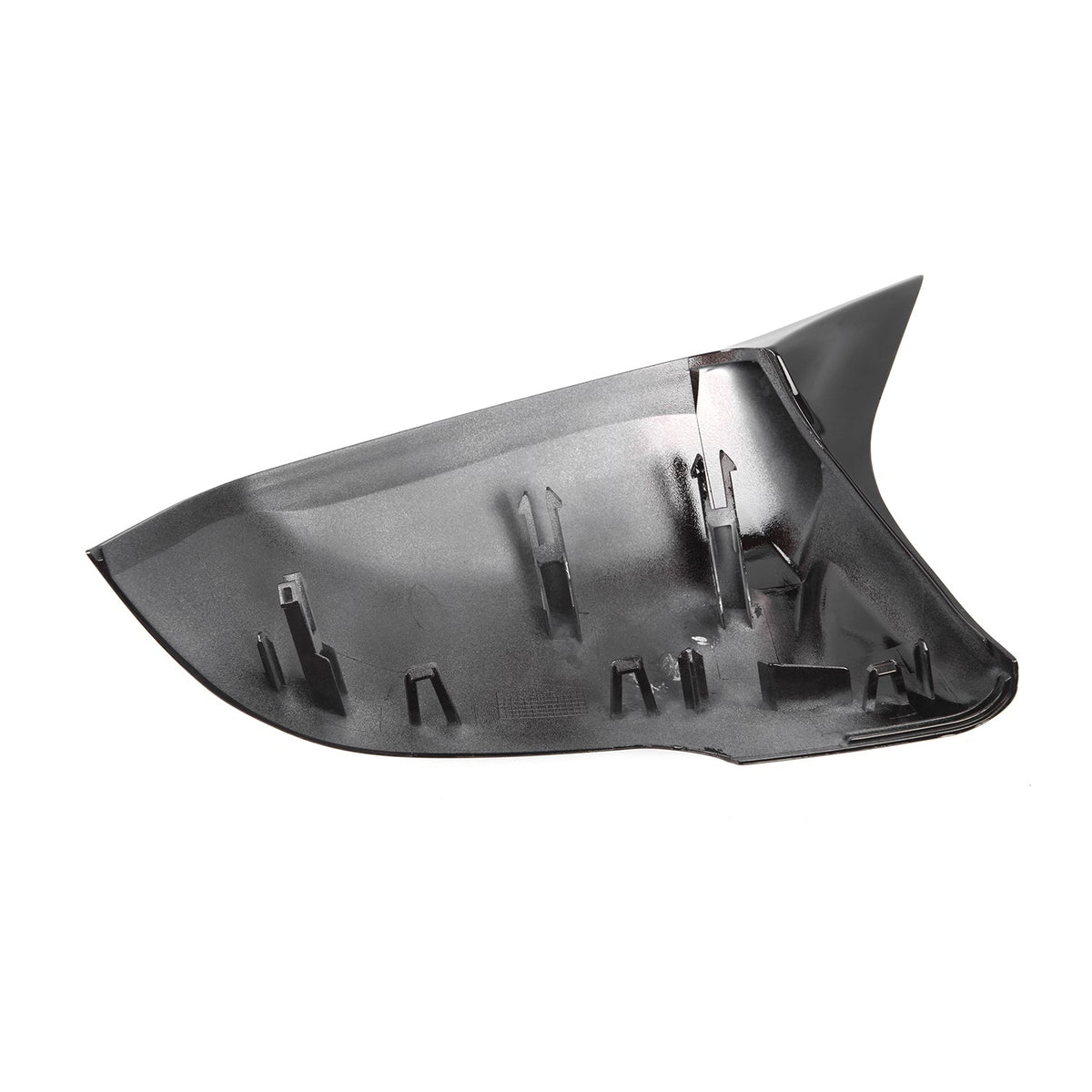 MHC Black BMW F40 1 Series, F44 2 Series, G29 Z4 Roadster & Toyota A90 Supra Gloss Black M Style Wing Mirror Covers