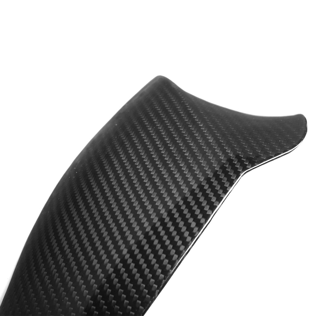 MHC+ BMW F80 M3, F82/F83 M4 & F87 M2 Competition LHD Pre Preg Carbon Fibre Wing Mirror Covers