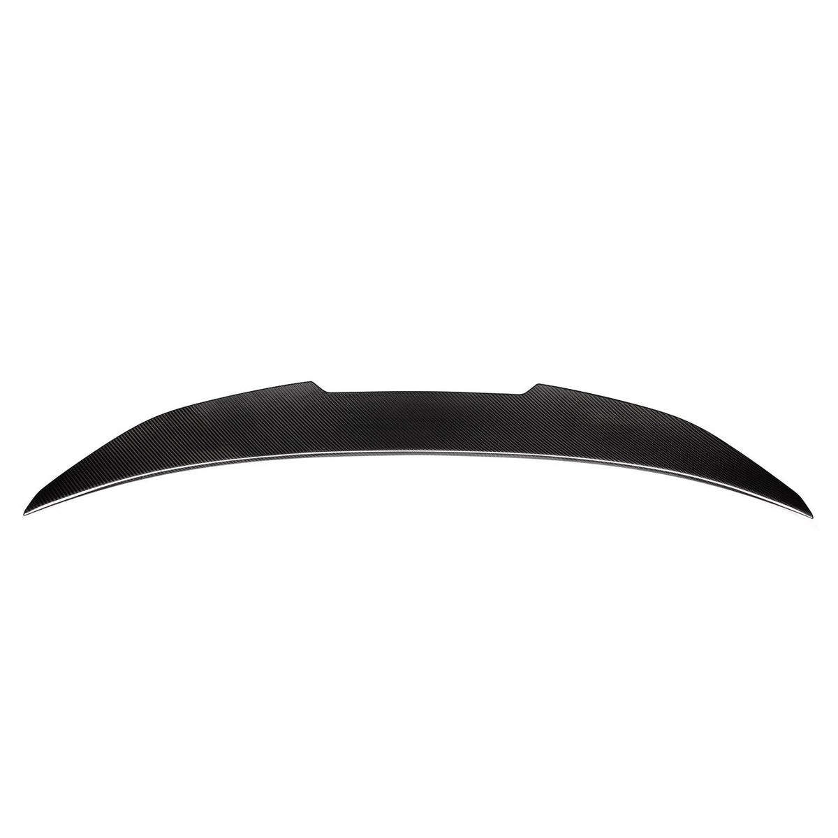 MHC+ BMW F80 M3 & F30 3 Series Pre Preg Carbon Fibre Ducktail Style Spoiler