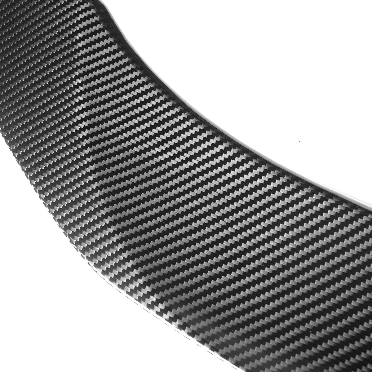MHC+ BMW G29 Z4 Roadster Pre Preg Carbon Fibre Ducktail Style Rear Spoiler