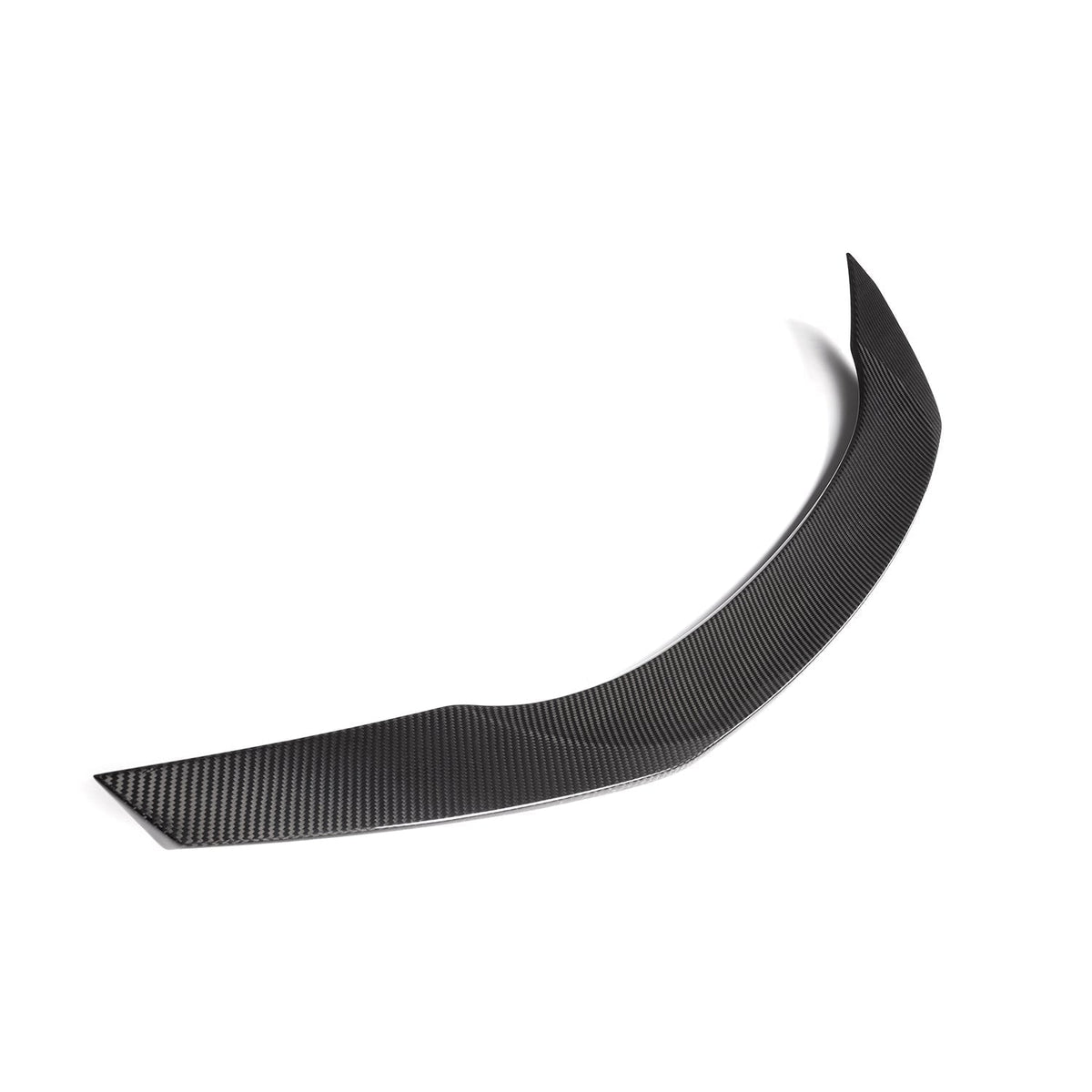MHC+ BMW G29 Z4 Roadster Pre Preg Carbon Fibre Ducktail Style Rear Spoiler