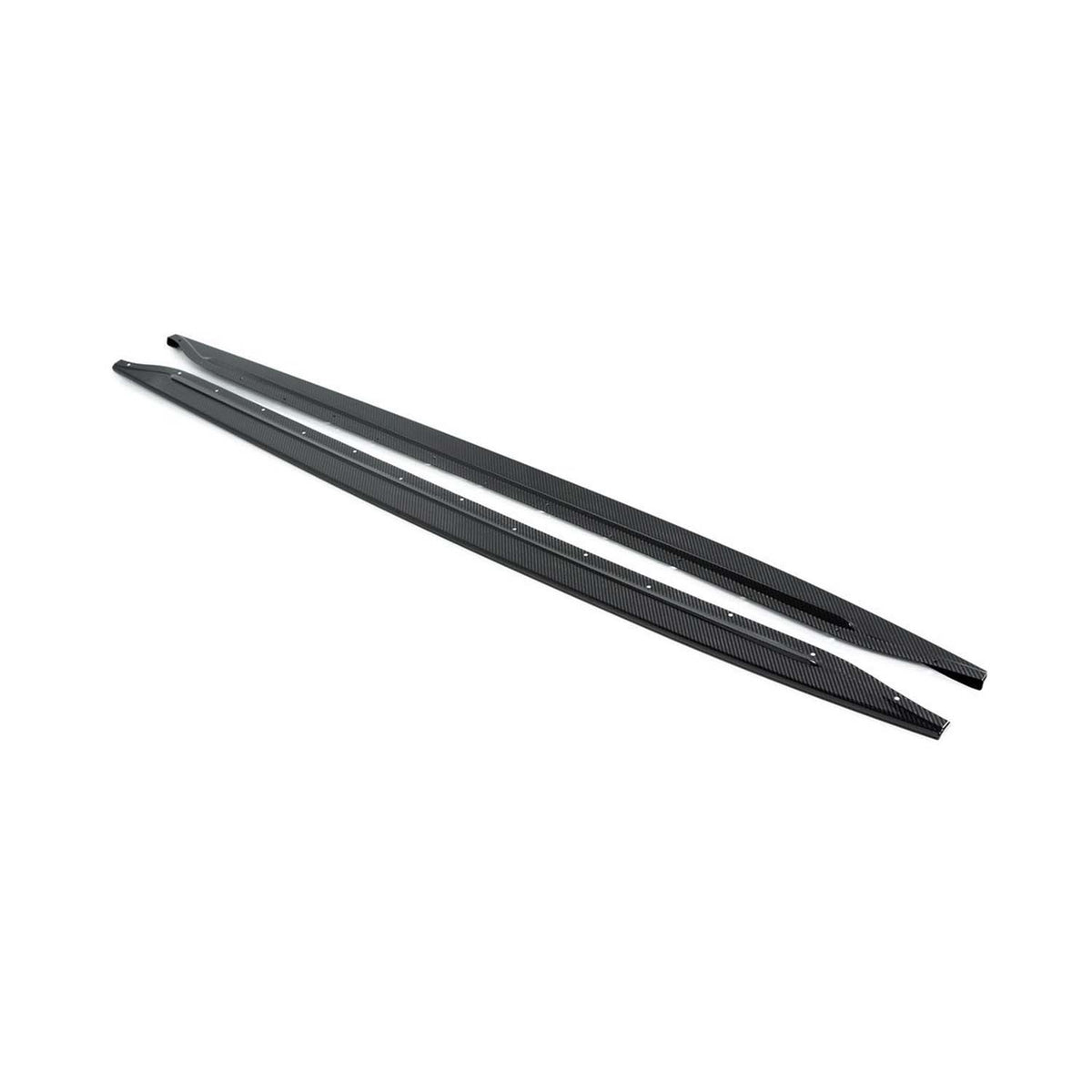 MHC+ BMW G80/G81 M3 & G82/G83 M4 SK1 Pre Preg Carbon Fibre Side Skirts