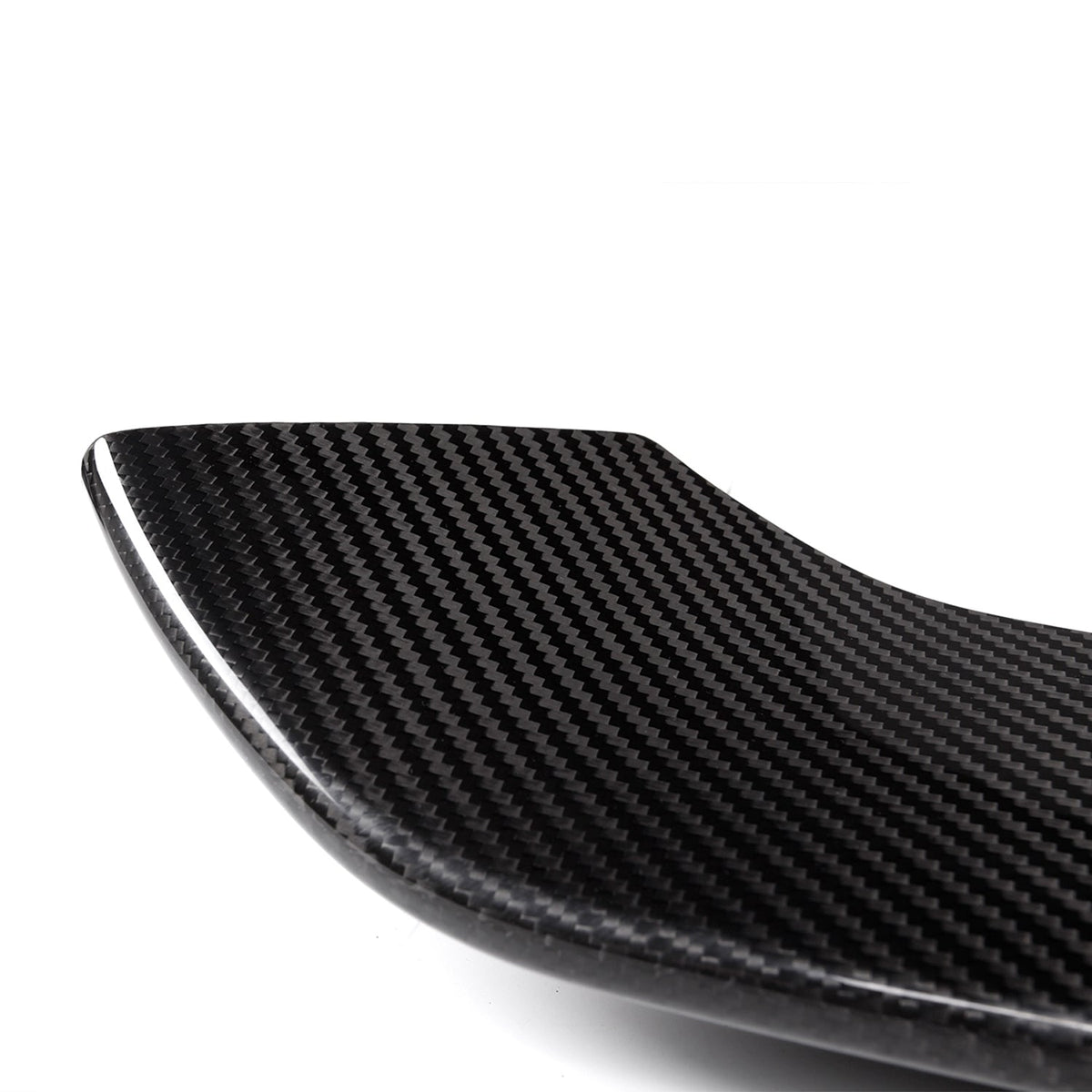 MHC+ BMW F80 M3 & F82/F83 M4 Pre Preg Carbon Fibre Front Duct Covers