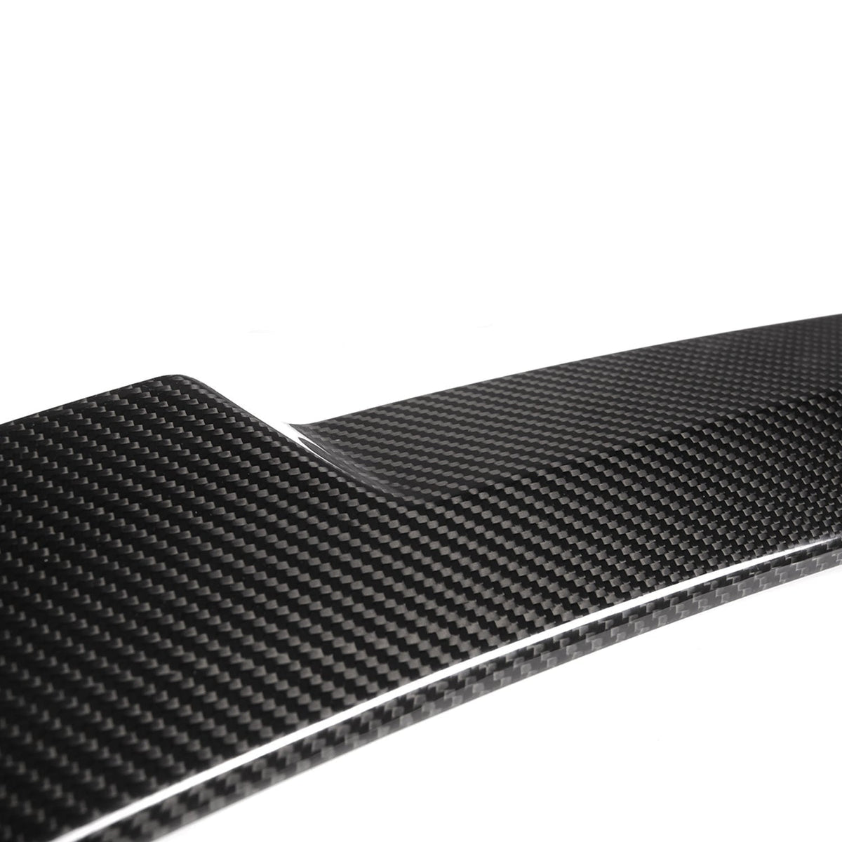 MHC+ BMW F80 M3 & F30 3 Series Pre Preg Carbon Fibre M4 Style Rear Spoiler
