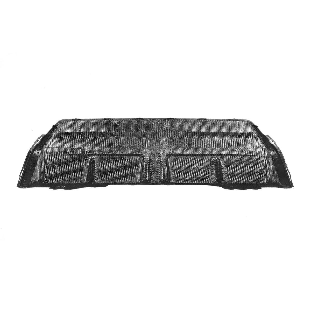 MHC+ BMW G42 M240i Pre Preg Carbon Fibre Performance Style Rear Diffuser