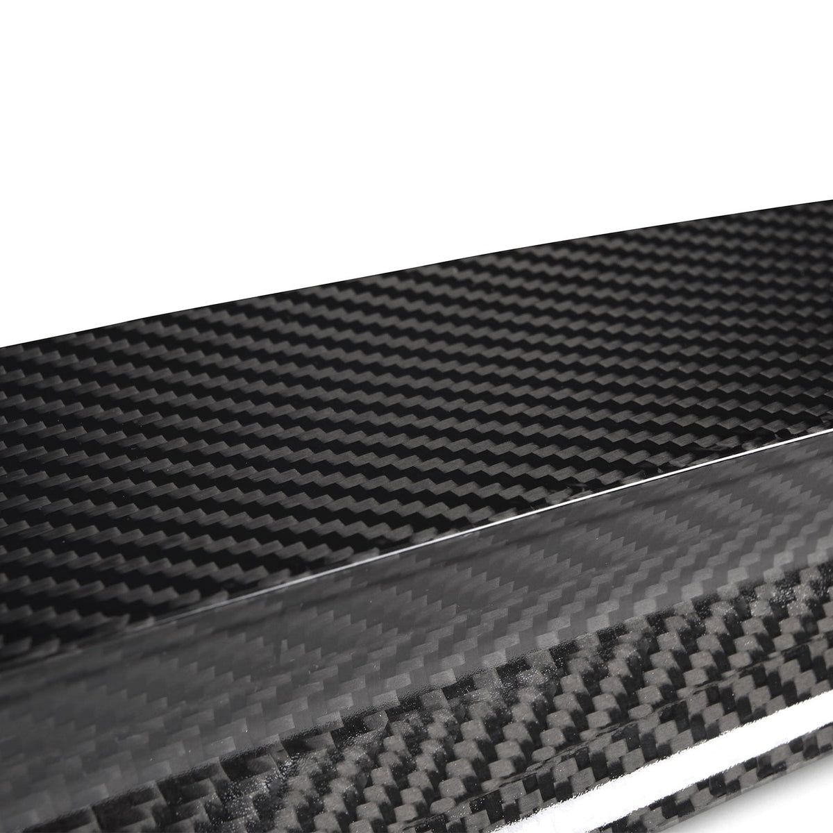 MHC+ BMW G87 M2 & G42 M240i Pre Preg Carbon Fibre Performance Style Rear Spoiler