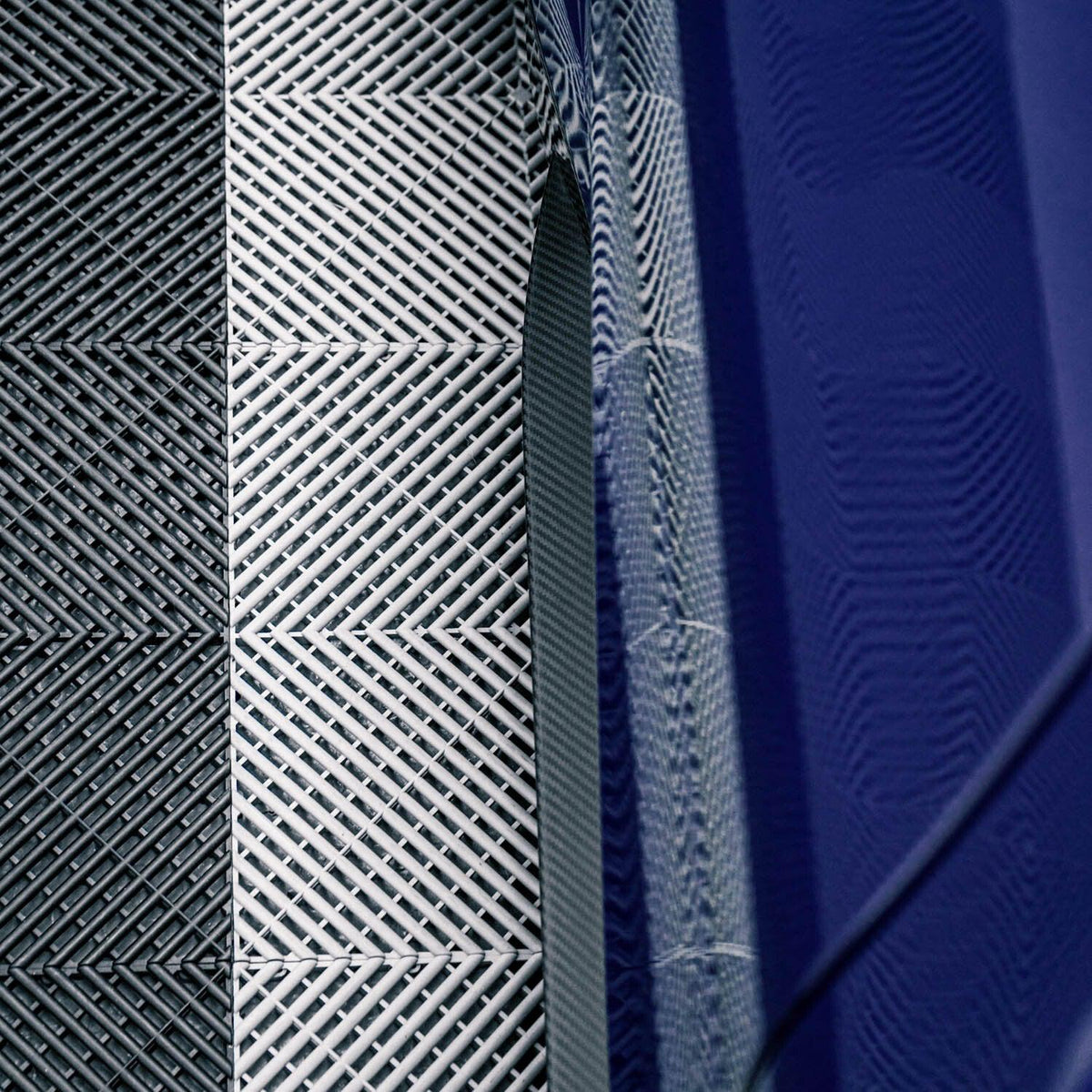 MHC+ BMW G80 M3 Pre Preg Carbon Fibre OEM Style Side Skirts