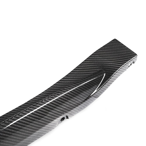 MHC+ BMW G82 & G83 M4 Pre Preg Carbon Fibre OEM Style Side Skirts