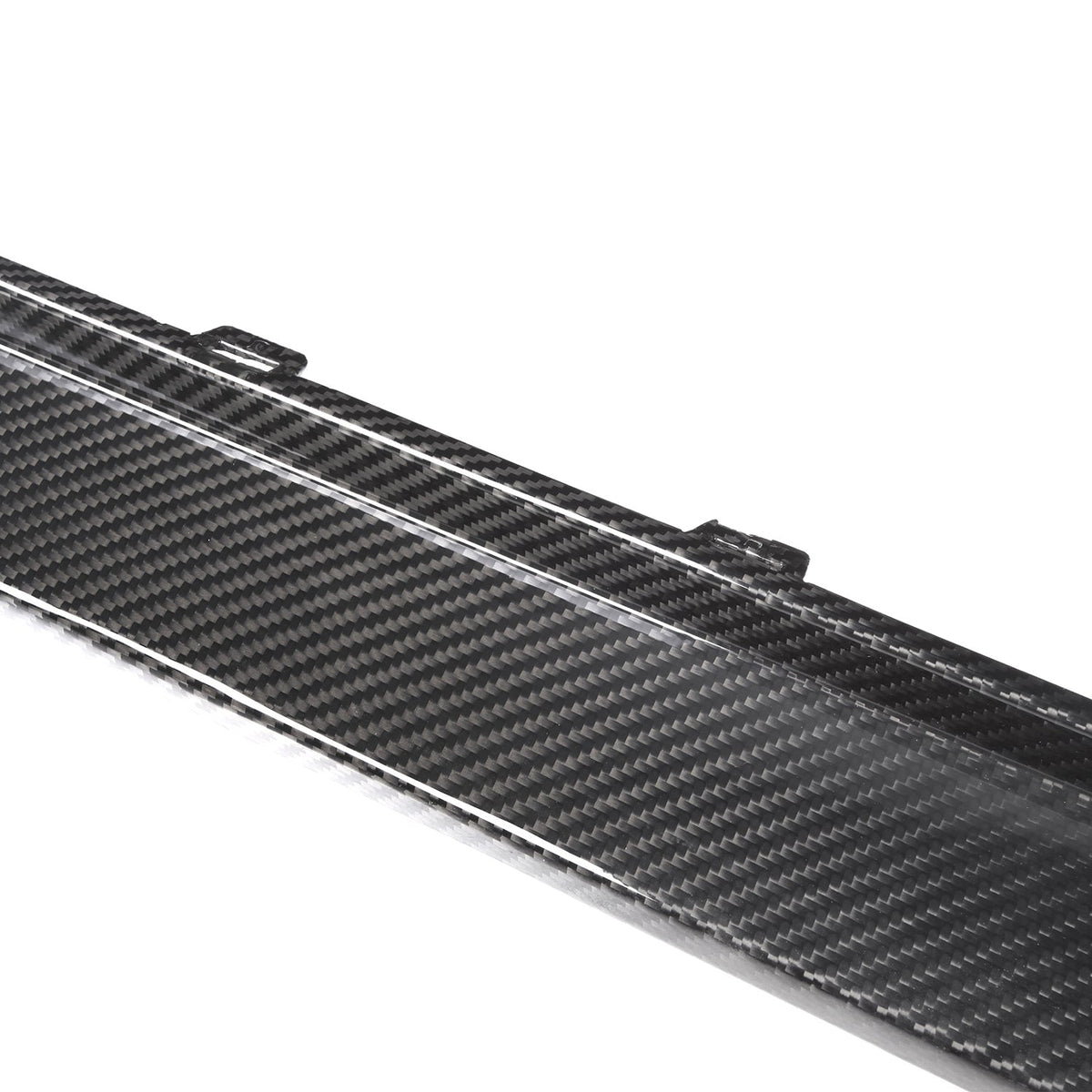 MHC+ BMW G82 & G83 M4 Pre Preg Carbon Fibre OEM Style Side Skirts