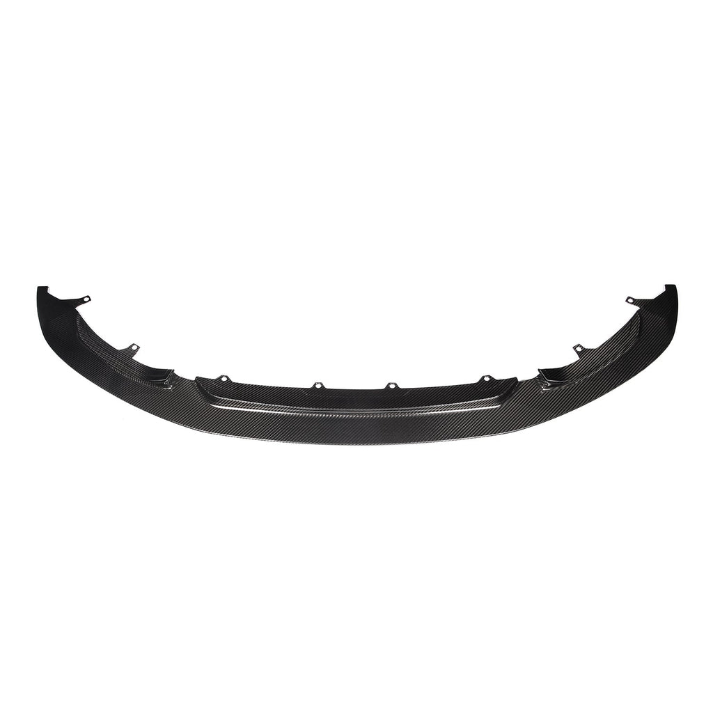 MHC+ BMW F80 M3 & F82/F83 M4 Pre Preg Carbon Fibre GT Style Front Splitter