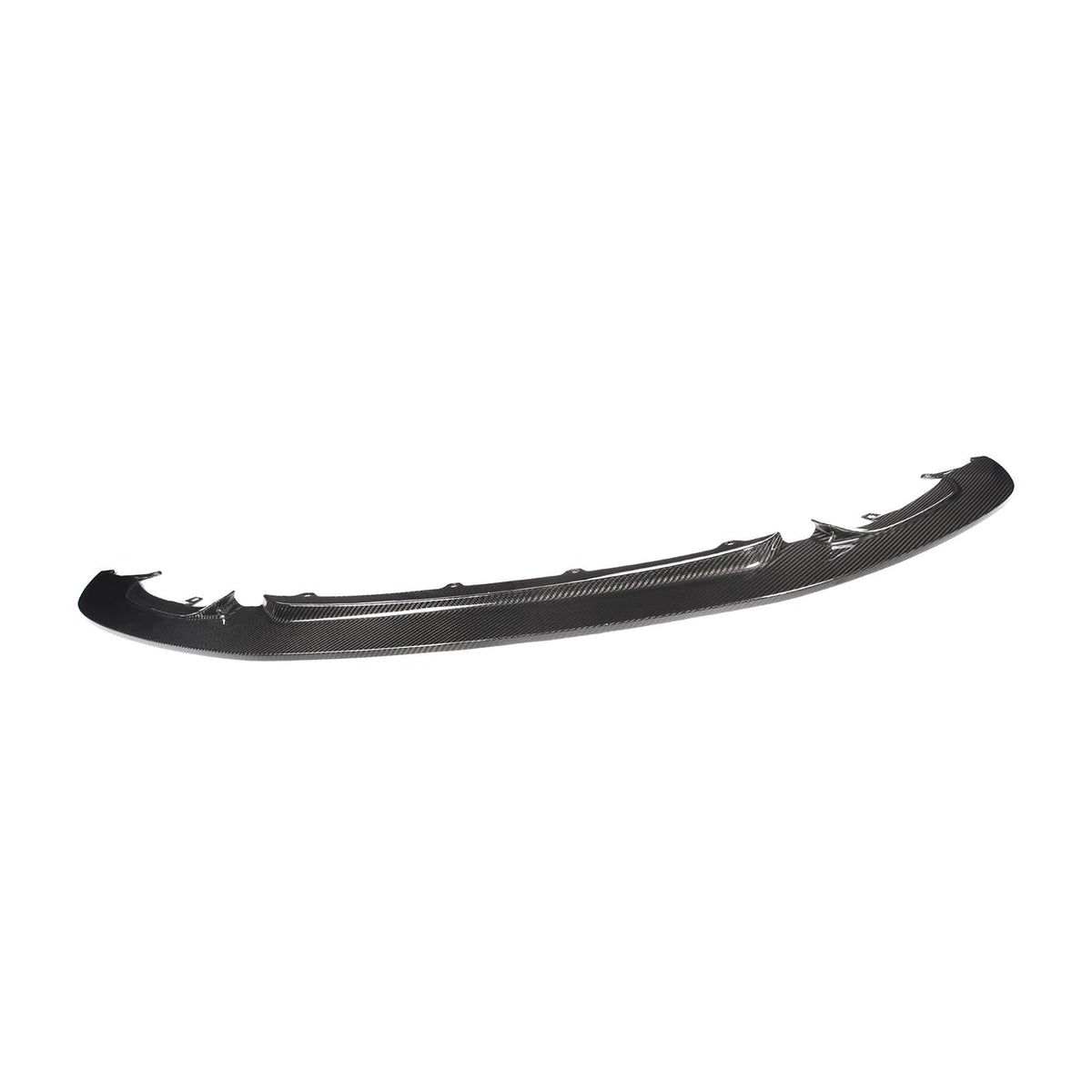 MHC+ BMW F80 M3 & F82/F83 M4 Pre Preg Carbon Fibre GT Style Front Splitter