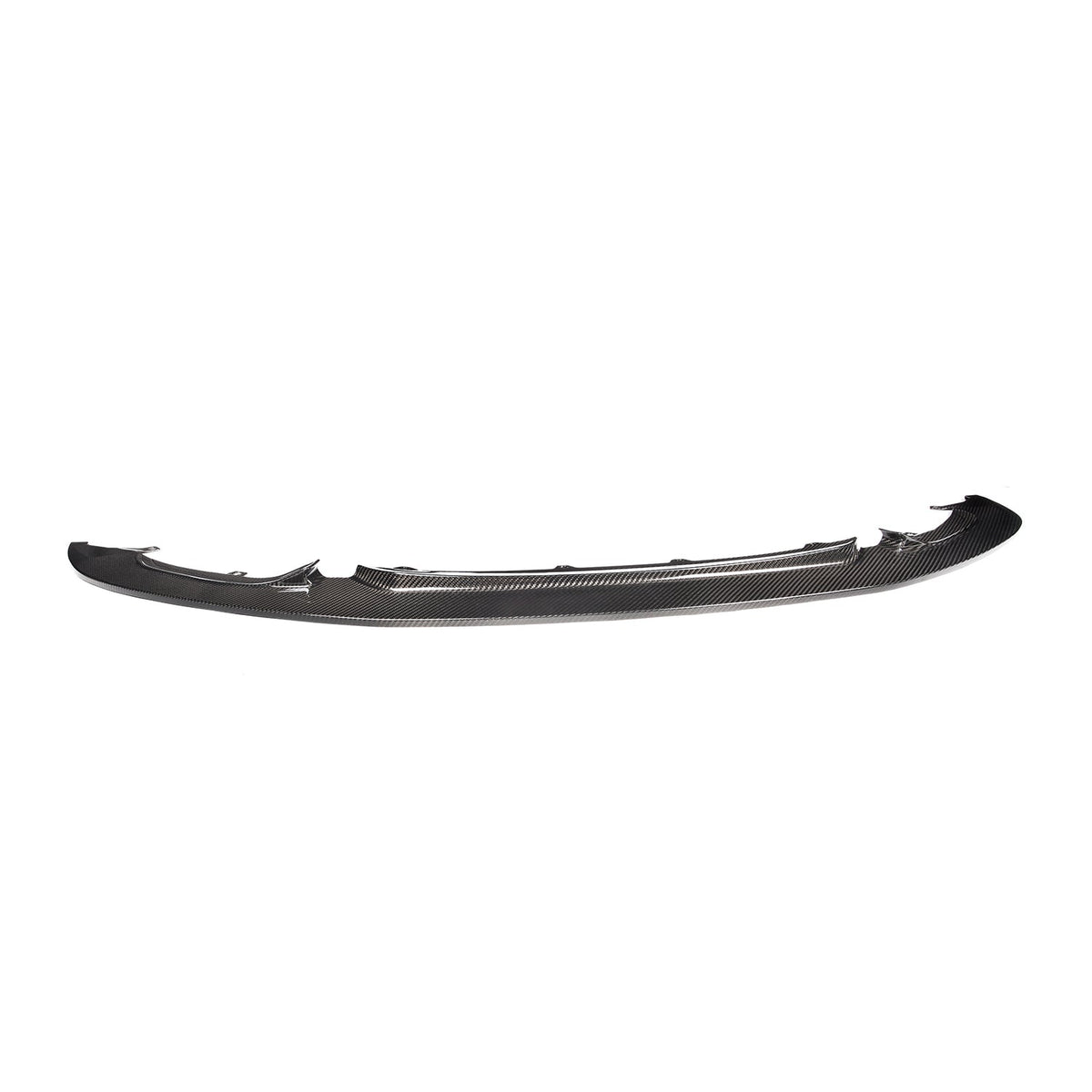 MHC+ BMW F80 M3 & F82/F83 M4 Pre Preg Carbon Fibre GT Style Front Splitter