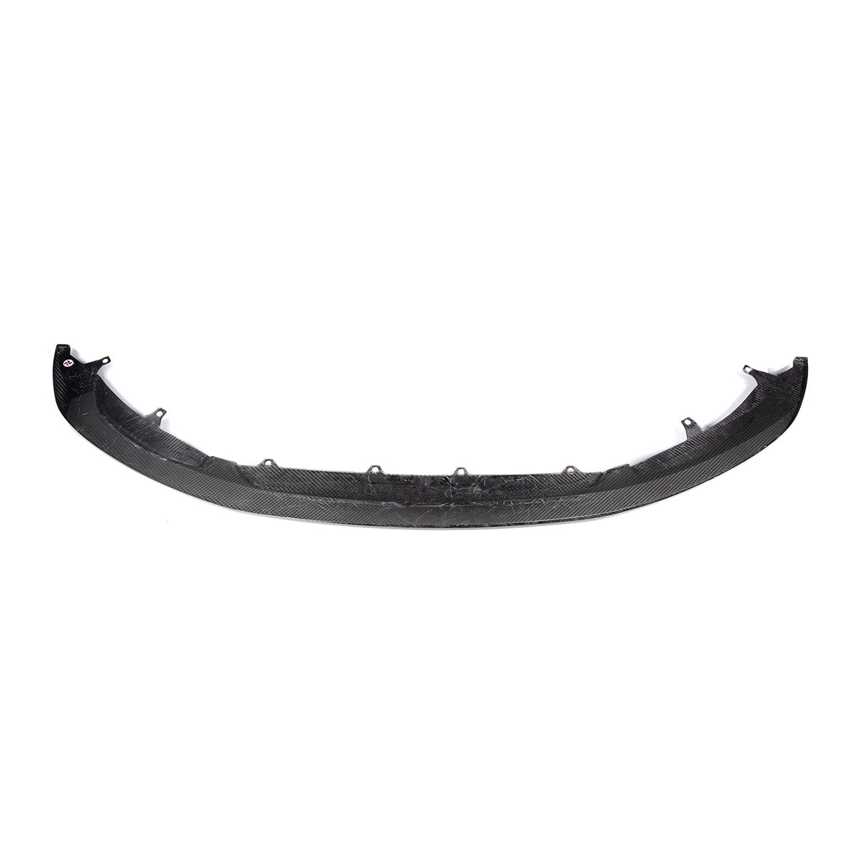 MHC+ BMW F80 M3 & F82/F83 M4 Pre Preg Carbon Fibre GT Style Front Splitter