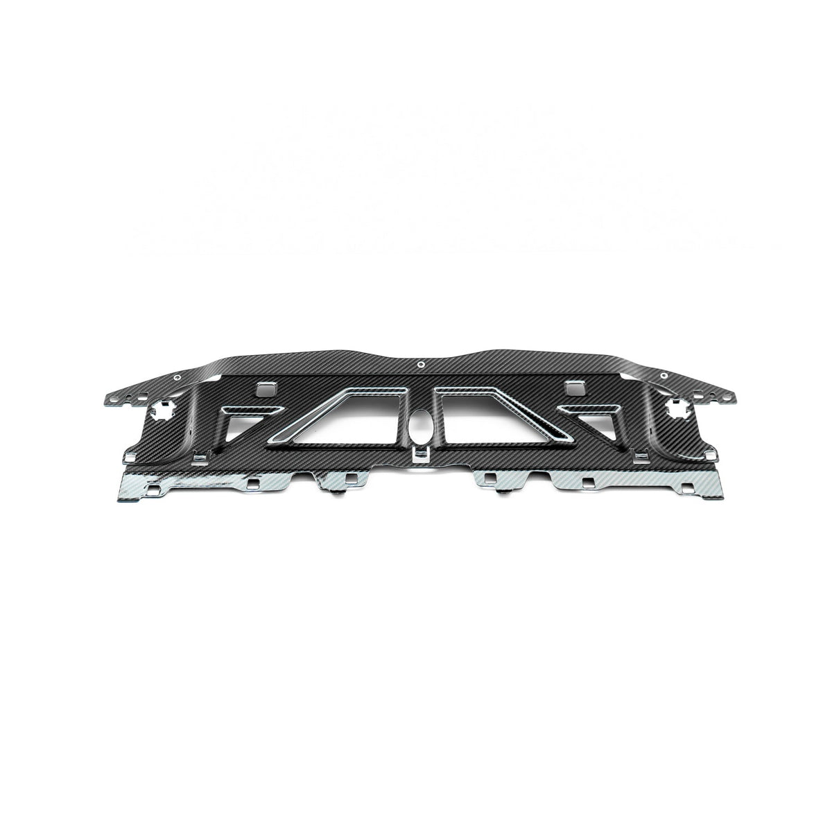 MHC+ BMW G87 M2, G80/G81 M3 & G82/G83 M4 Full Replacement Radiator Cooling Shroud Slam Panel Cover