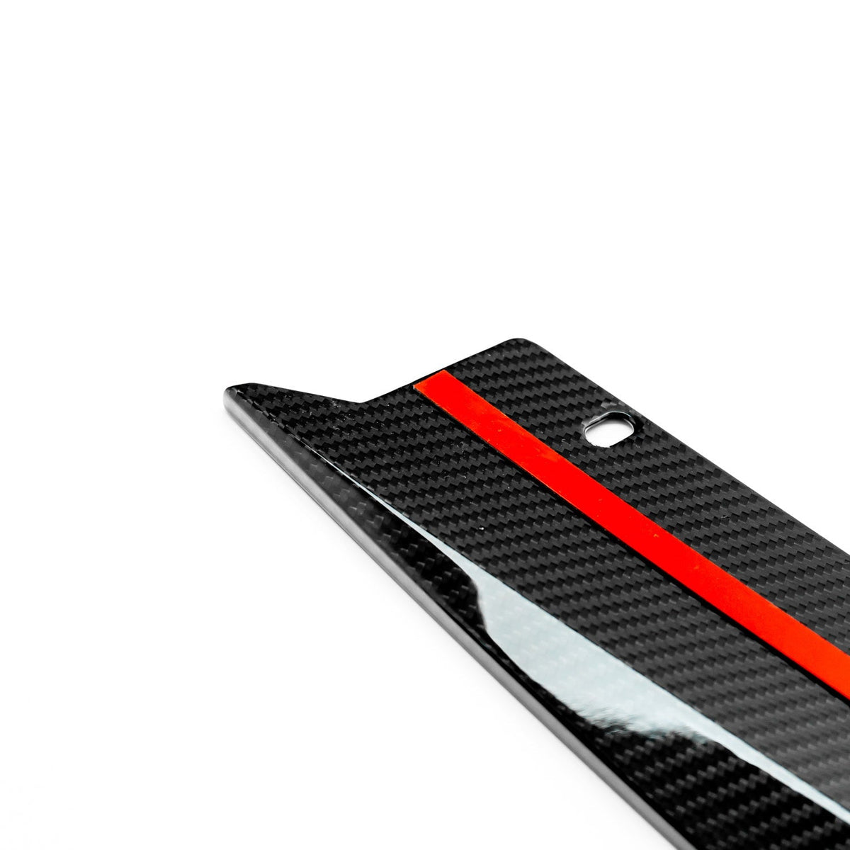 MHC+ BMW G82 & G83 M4 SS1 Pre Preg Carbon Fibre Rear Side Splitters