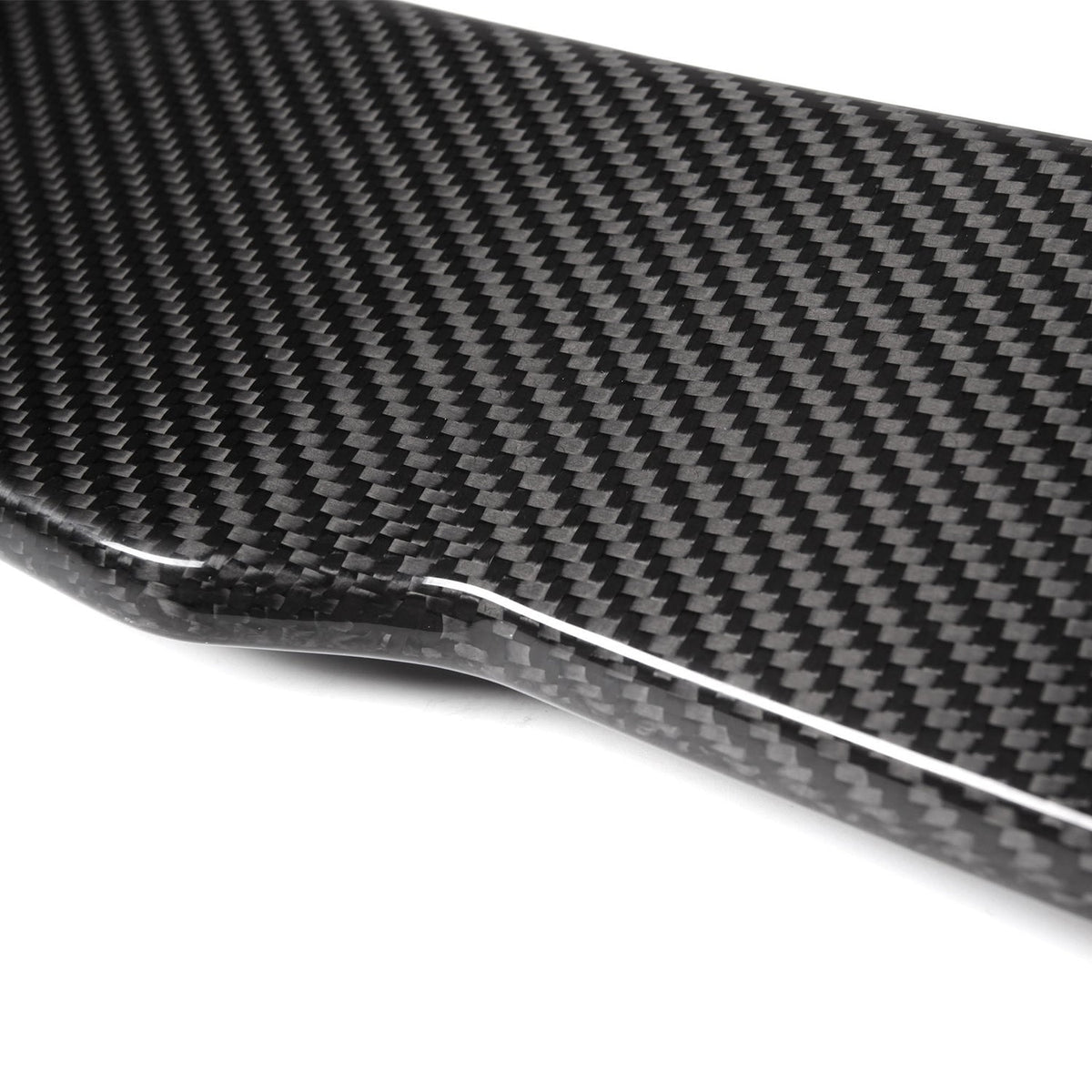 MHC+ BMW F80 M3 & F30 3 Series Pre Preg Carbon Fibre CS Style Rear Spoiler