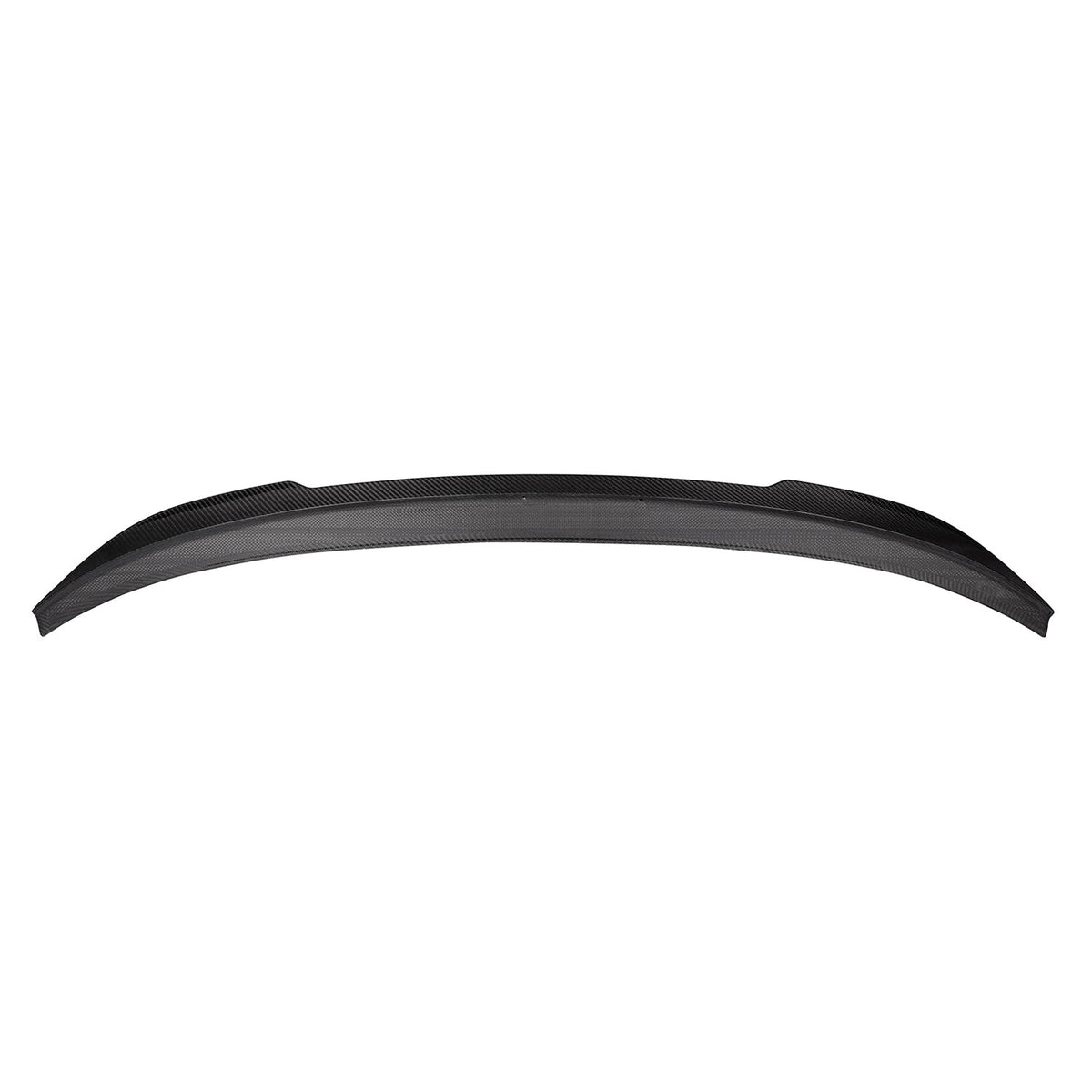 MHC+ BMW F80 M3 & F30 3 Series Pre Preg Carbon Fibre CS Style Rear Spoiler