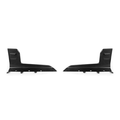MHC+ BMW G87 M2 Pre Preg Carbon Fibre Performance Style Side Skirts