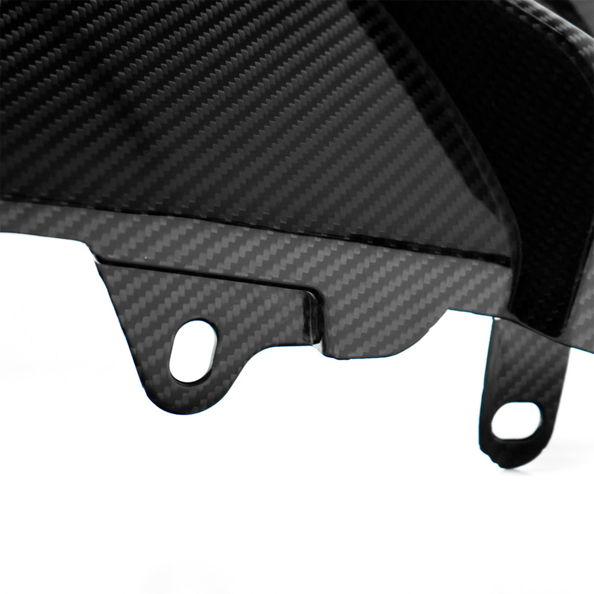 MHC+ BMW F95 X5M & F96 X6M LCI Pre Preg Carbon Fibre OEM Style Rear Diffuser