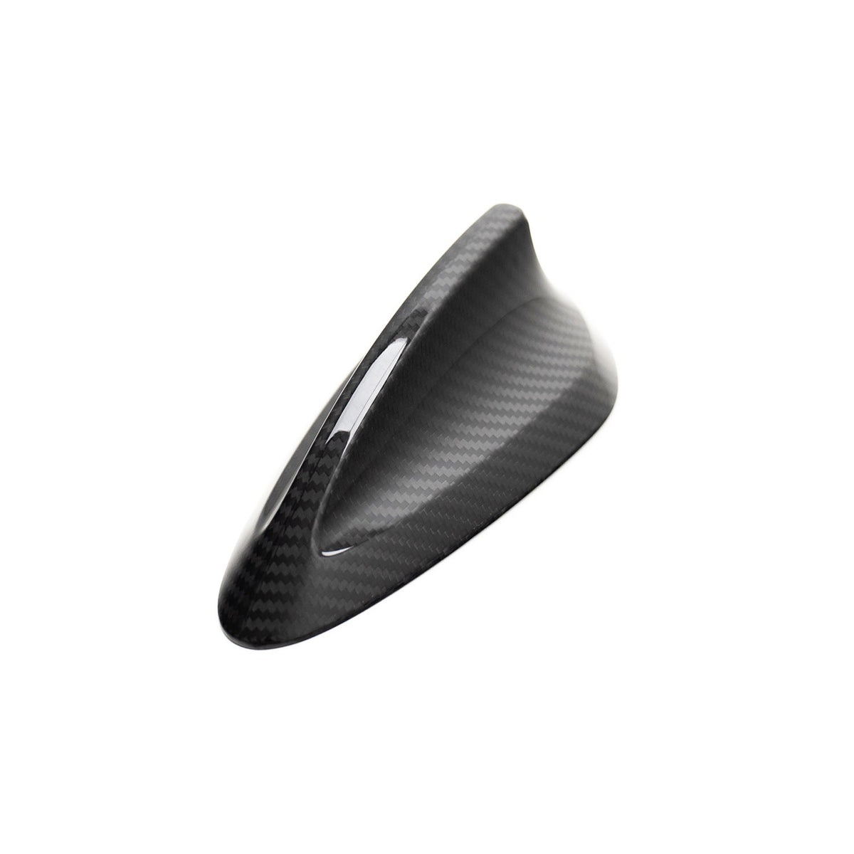 MHC+ BMW F20 & F21 1 Series Pre Preg Carbon Fibre Shark Fin Antenna Cover