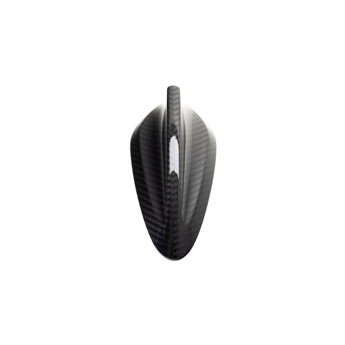 MHC+ BMW F20 & F21 1 Series Pre Preg Carbon Fibre Shark Fin Antenna Cover