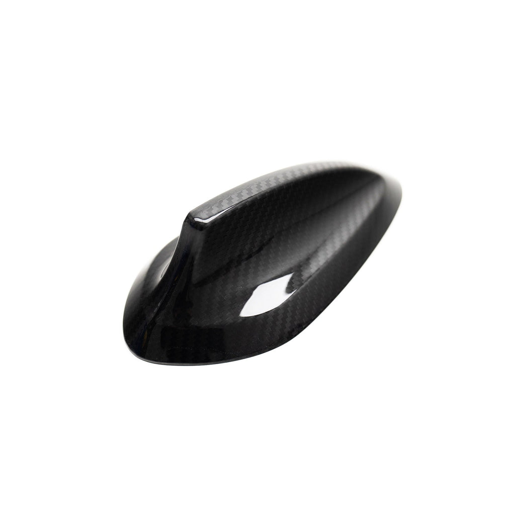 MHC+ BMW F20 & F21 1 Series Pre Preg Carbon Fibre Shark Fin Antenna Cover