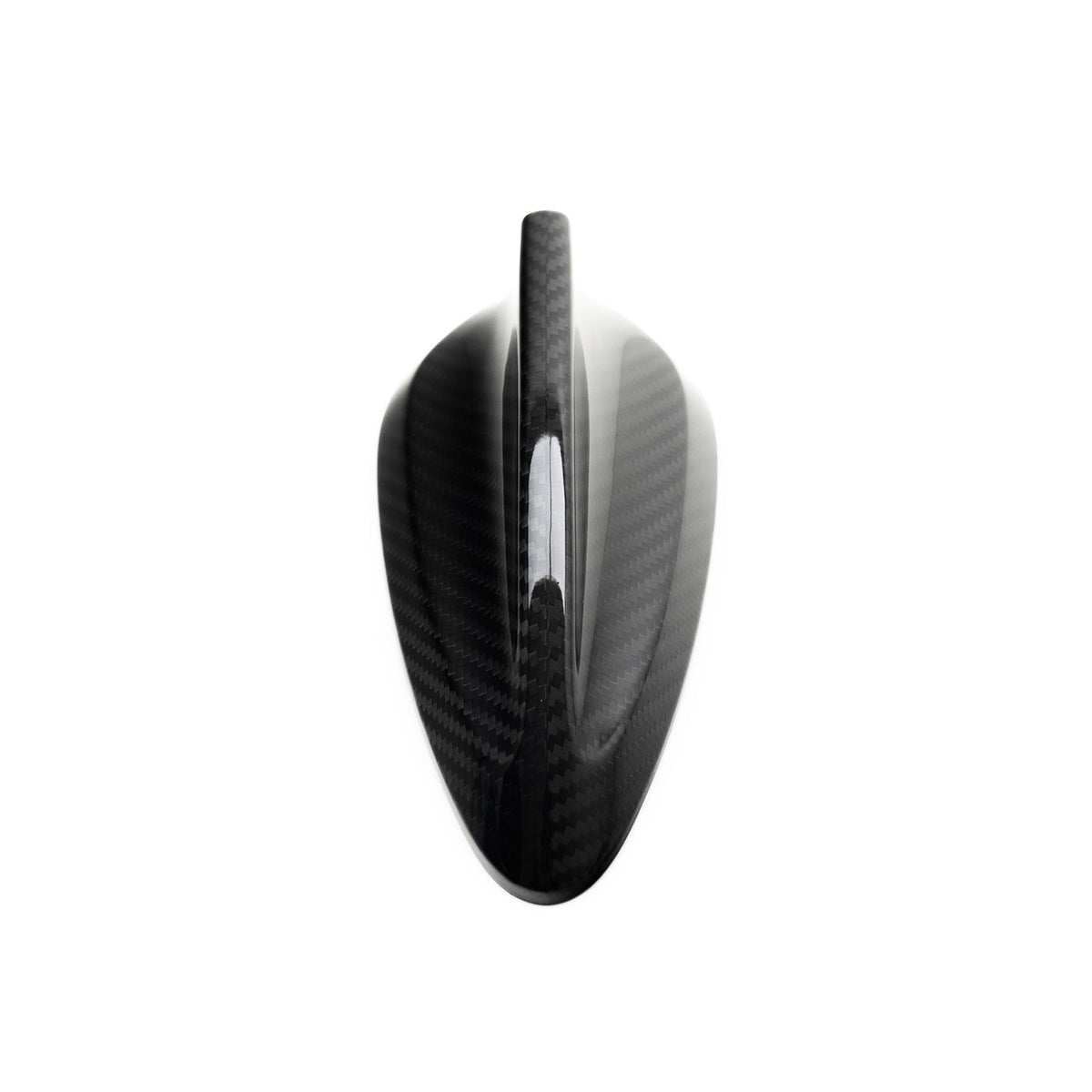 MHC+ BMW F22, F30, F87, F80, F82, G80 & G82 Pre Preg Carbon Fibre Shark Fin Antenna Cover