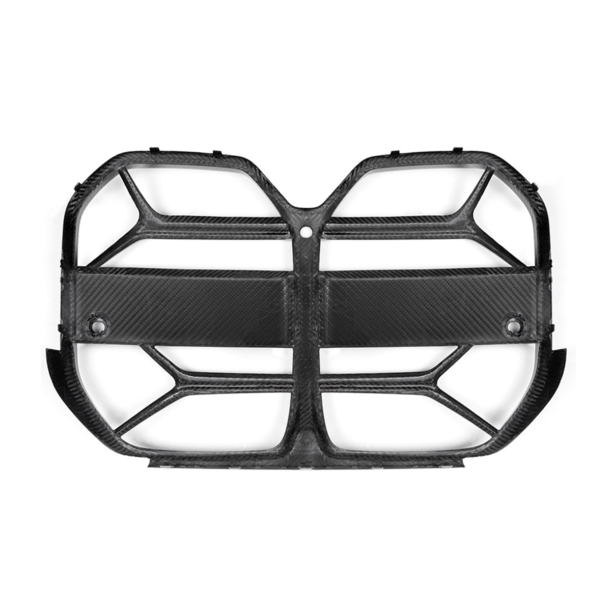 MHC+ BMW G26 4 Series Gran Coupe Pre Preg Carbon Fibre CSL Style Front Grille