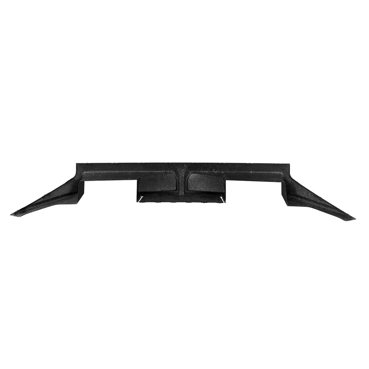 MHC+ BMW G87 M2 Pre Preg Carbon Fibre CS Style Rear Diffuser