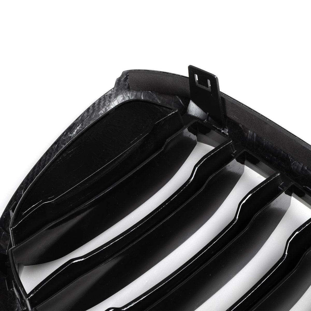 MHC+ BMW G01 Pre-LCI X3 Single Slat Pre Preg Carbon Fibre Front Grille