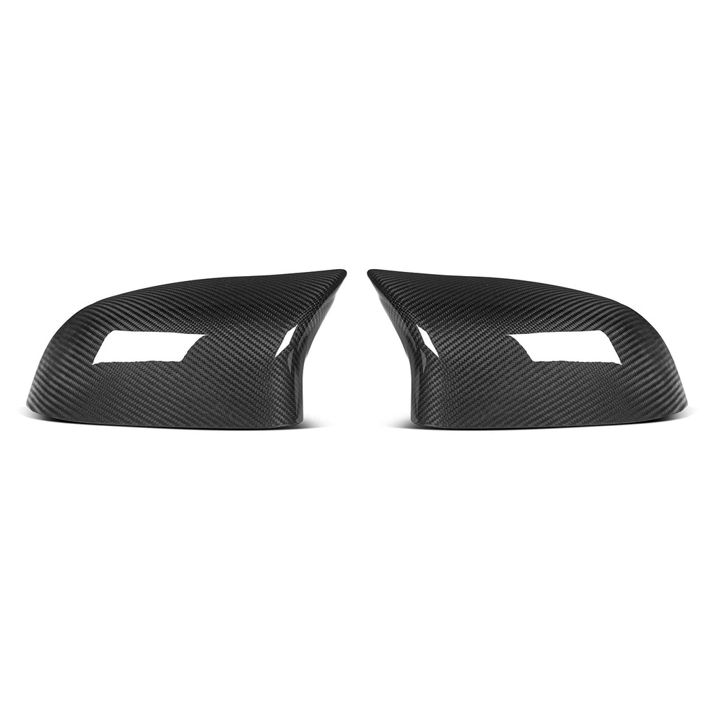 MHC+ BMW F25 X3 Pre Preg Carbon Fibre M Style Mirror Cover