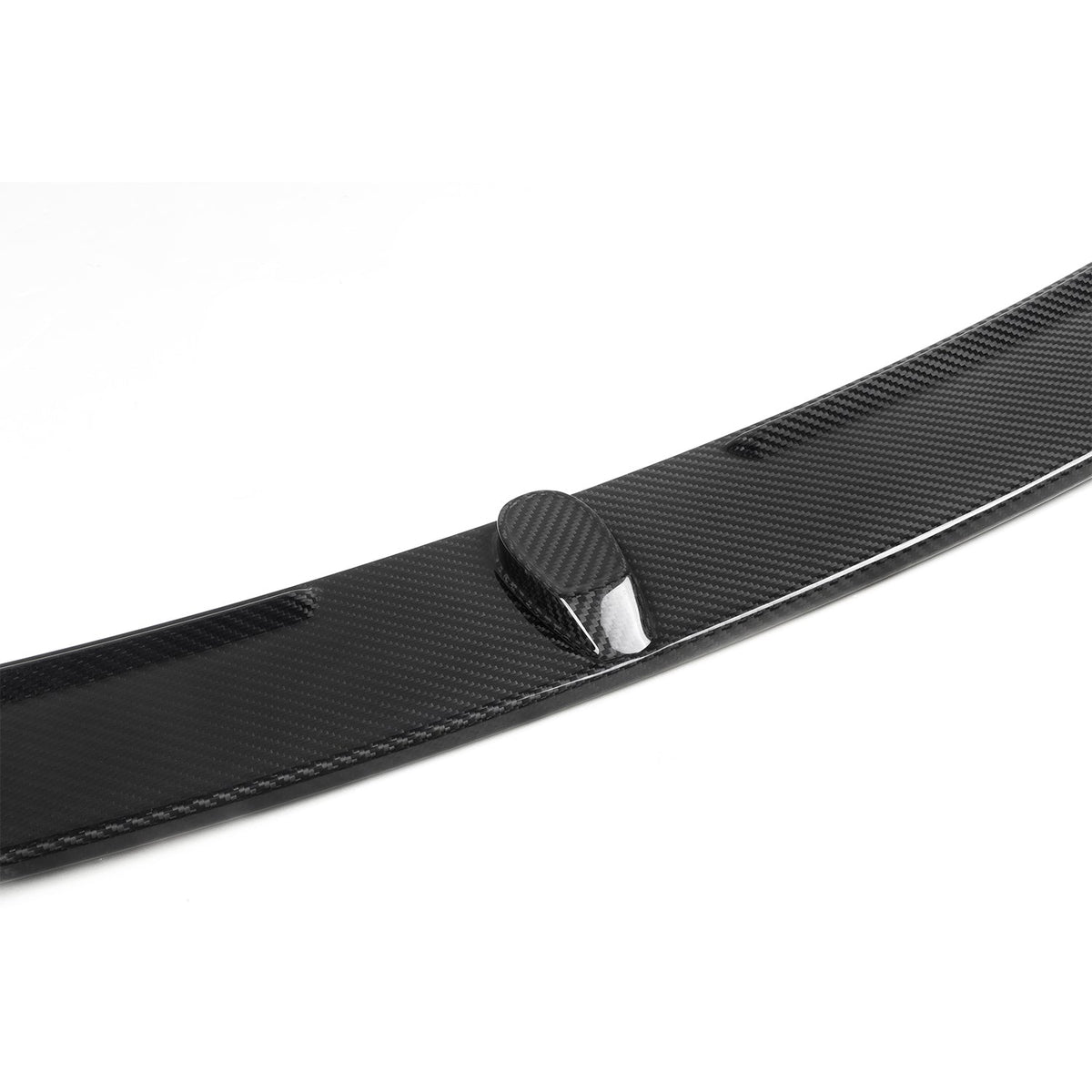 MHC+ BMW G87 M2 Pre Preg Carbon Fibre Performance Style Roof Spoiler